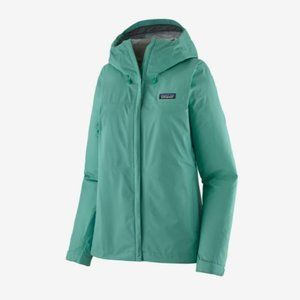 Patagonia Torrentshell Jacket